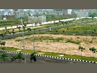 Land for sale in Aarya Lifestyle, Chik Ballapur, Bangalore