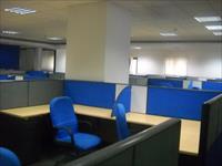 Fully Furnished Office Space in a Independent Building for Sale