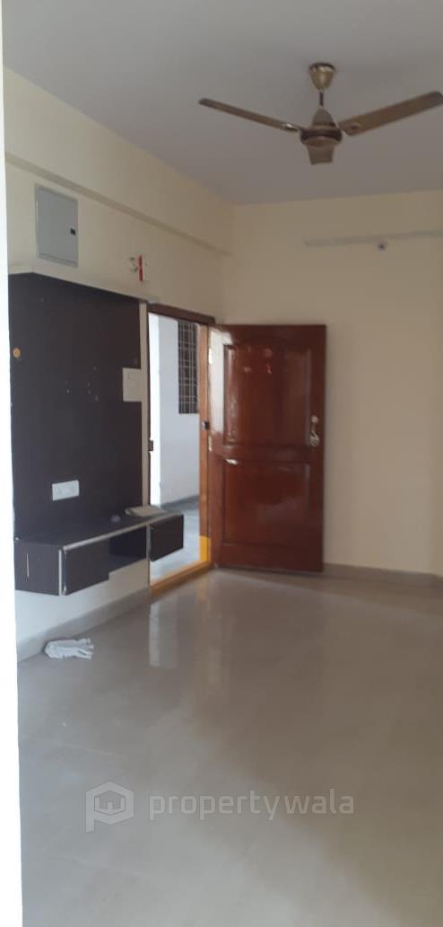 Main Entrance