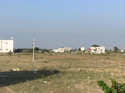 Residential Land for sale in Peedampalli, Coimbatore