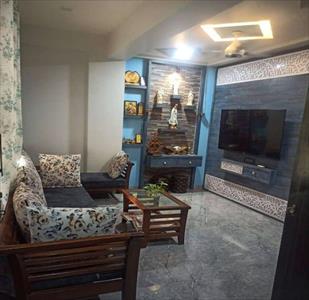 Independent House for sale in Vishrantwadi, Pune