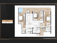 Floor Plan-A