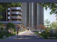 4 Bedroom Flat for sale in Krisumi Waterfall Residences, Sector-36A, Gurgaon