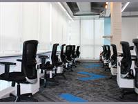 Business Center / Coworking space for rent in Mount Rd, Chennai