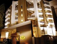 Nitesh Mayfair - Kasturba Road, Bangalore