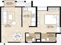 Floor Plan E