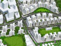 2 Bedroom Flat for sale in Godrej Garden City, Chandkheda, Ahmedabad