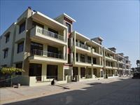 2 Bedroom Flat for sale in Gillco Palms, Sector 115, Mohali