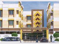 3 Bedroom Flat for sale in Rithika PSN Paradise, Urappakkam, Chennai