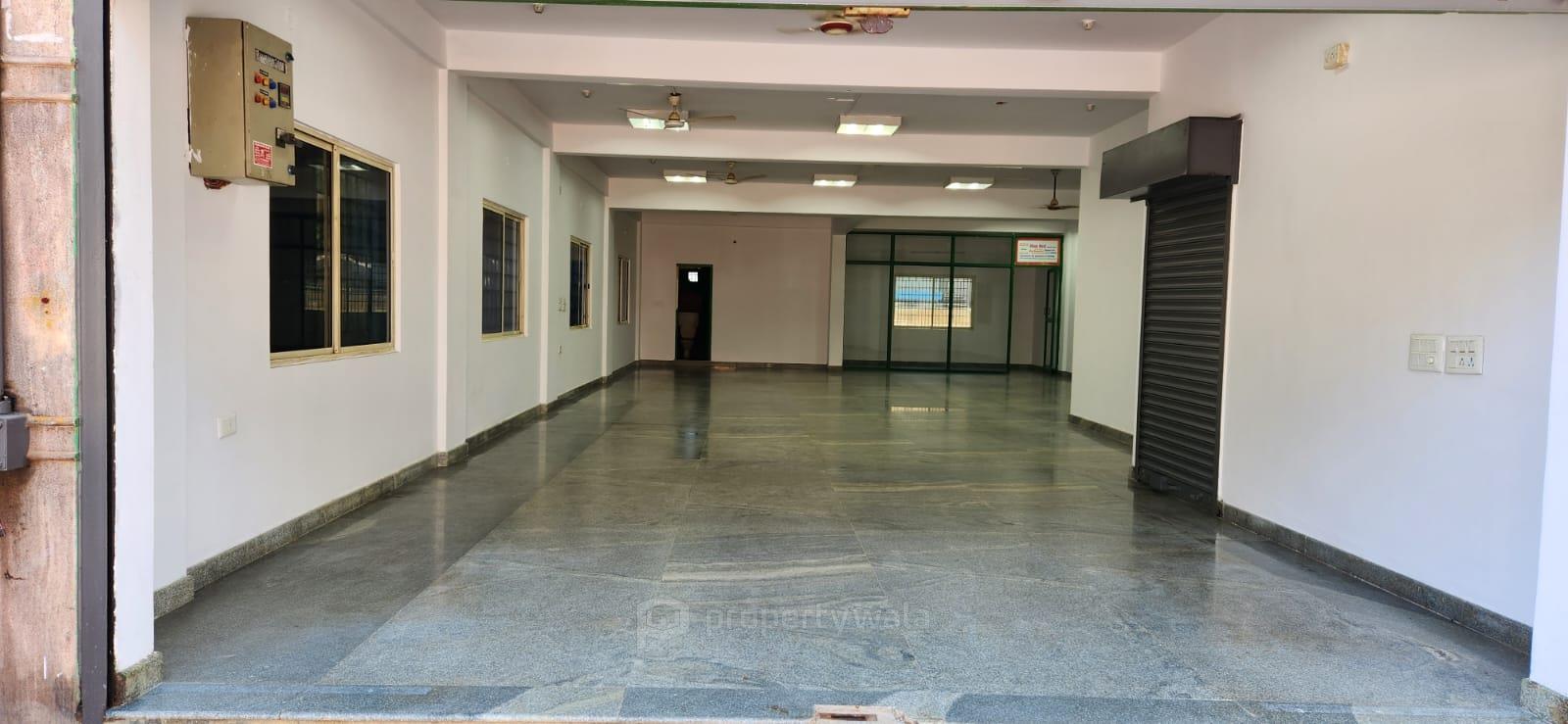 Inside View