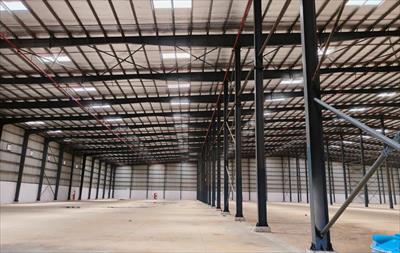 Warehouse / Godown for rent in Ranihati, Howrah