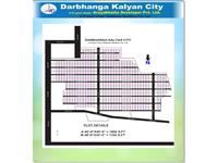 Residential Plot / Land for sale in Koylasthan, Darbhanga