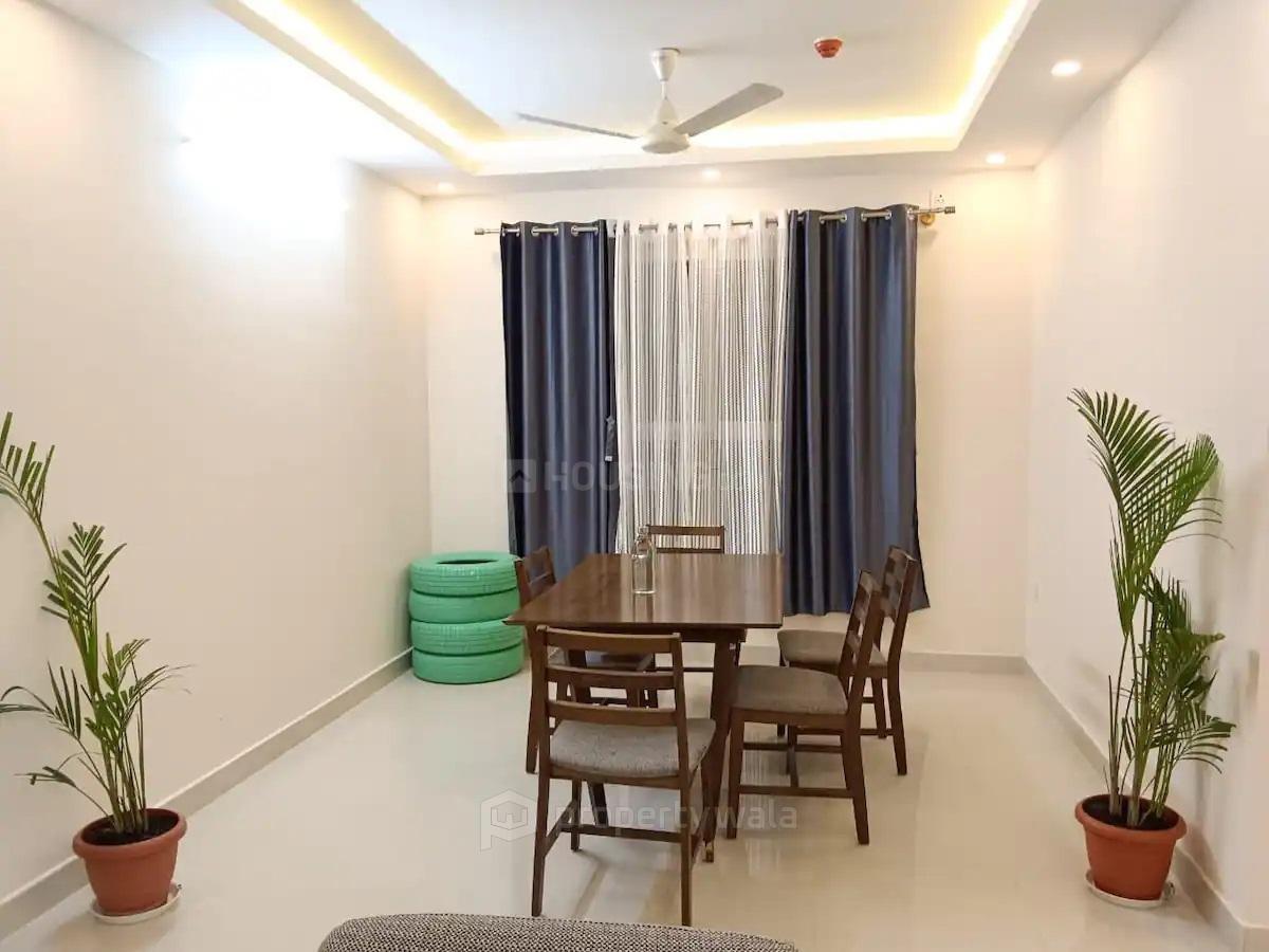 Dinning Room