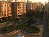 3 Bedroom Flat for rent in Siddha Town, Madhyam Gram, Kolkata