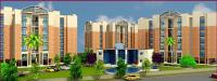 2 Bedroom Flat for sale in Vayu Adventure Valley, Sehore Road area, Bhopal