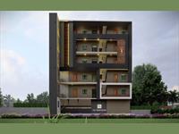 Stunning 2BHK Flats at Venkatappa layout, Old Baiyyappanahalli, Maruthi Sevanagar, Bengaluru.