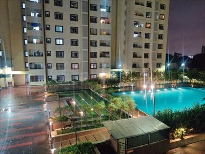 3 Bedroom Apartment for sale in HSR Layout, Bangalore