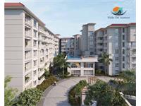 3BHK FLAT FOR SALE AT GHATIKIA