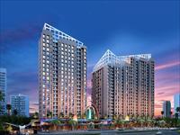 1 Bedroom Apartment for Sale In Kharghar, Navi Mumbai