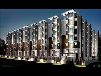 3 Bedroom Flat for sale in The SK Daisy, Electronic City Phase 1, Bangalore