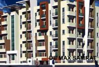 2 Bedroom Flat for sale in Antriksh Golf Links, Noida Extension, Greater Noida