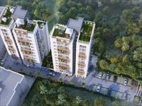 3 Bedroom Flat for sale in Eden Tolly Signature Plus, Tollygunge, Kolkata