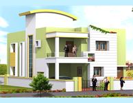 3 Bedroom House for sale in Mason Maruti Residency, Raghunathpur, Bhubaneswar