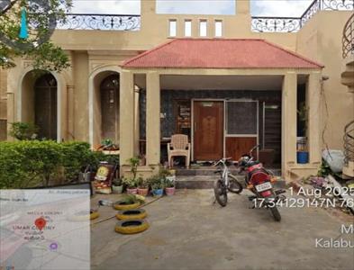 Independent House for sale in Kalaburagi, Gulbarga