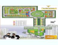 2 Bedroom Flat for rent in VVIP Addresses, Raj Nagar Extension, Ghaziabad