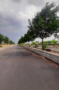 Residential Land for sale in Pragnapur, Ranga Reddy