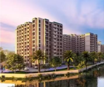 2 Bedroom Apartment for sale in Majiwada, Thane
