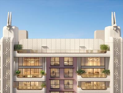 3 Bedroom Apartment for sale in Lodha Elanor, Majiwada, Thane