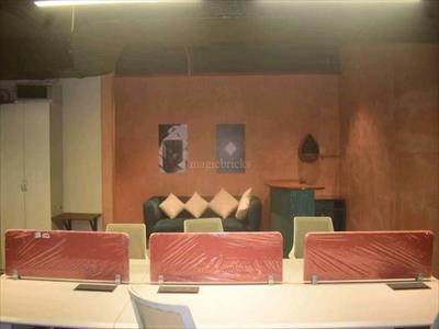 Office Space for rent in Salt Lake City Sector-5, Kolkata