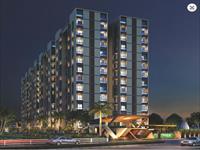 3 Bedroom Flat for sale in Vraj Asopalav Enigma, Mavdi, Rajkot