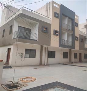 4 Bedroom Independent House for sale in Ghuma, Ahmedabad