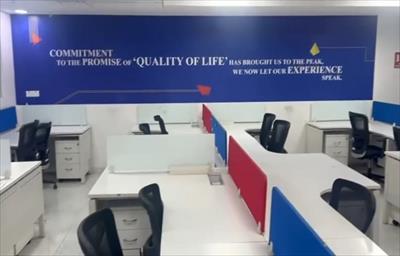 Office Space for rent in Salt Lake City Sector-5, Kolkata