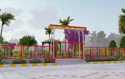 Residential Land for sale in Chaksu, Jaipur