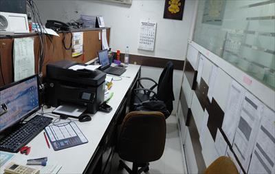 Office Space for rent in BBD Bagh, Kolkata