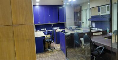 Office Space for sale in AJC Bose Road area, Kolkata
