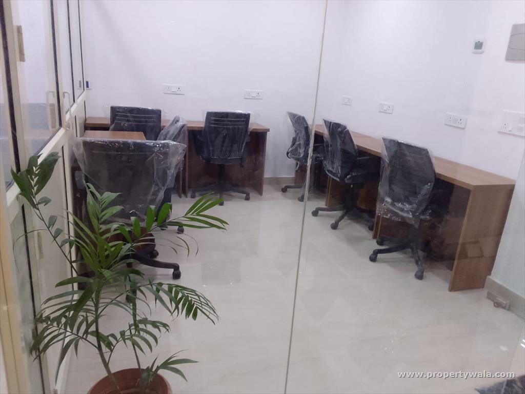 Office Space for rent in Sector 132, Noida