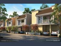 2 Bedroom House for sale in Sobha Gardenia, Vengaivasal, Chennai