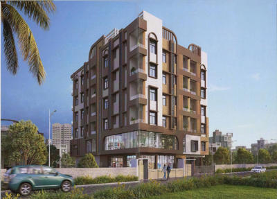 2 Bedroom Apartment for sale in New Barrackpur, Kolkata