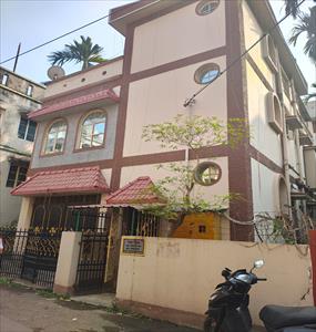 5 Bedroom Independent House for sale in Purbalok, Kolkata