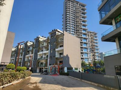3 Bedroom Apartment for sale in Gwal Pahari, Gurgaon