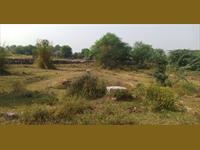 200 square yard, JDA, WEST, Residential plot is available for sale at jagatpura