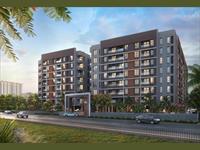 2 Bedroom Apartment / Flat for sale in Khese Park, Pune