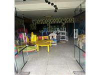 Shop / Showroom for rent in Khajrana, Indore