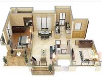 Floor Plan G