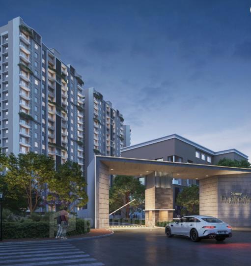 Project - Entrance Gate