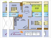 Floor Plan-C